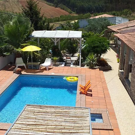Casa Uldina *