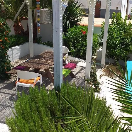 Casa Uldina * Bombarral