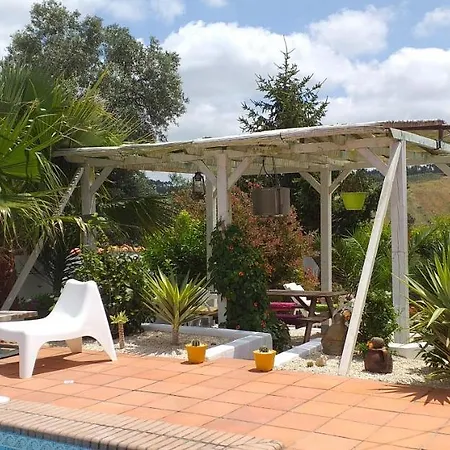 Casa Uldina