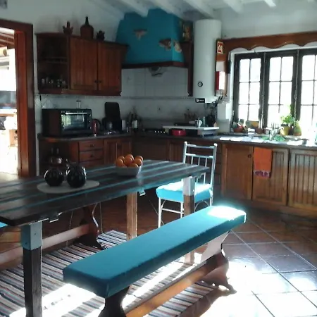 Casa Uldina Holiday home