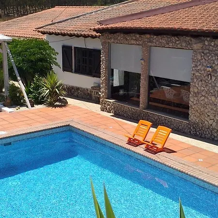 Holiday home Casa Uldina Bombarral
