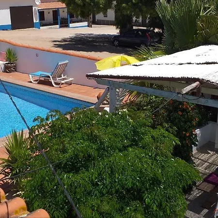 Casa Uldina Holiday home Bombarral