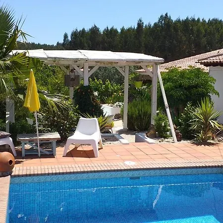 Holiday home Casa Uldina Bombarral