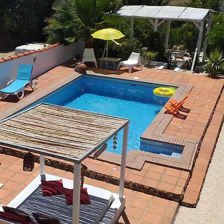 Casa Uldina Holiday home Bombarral