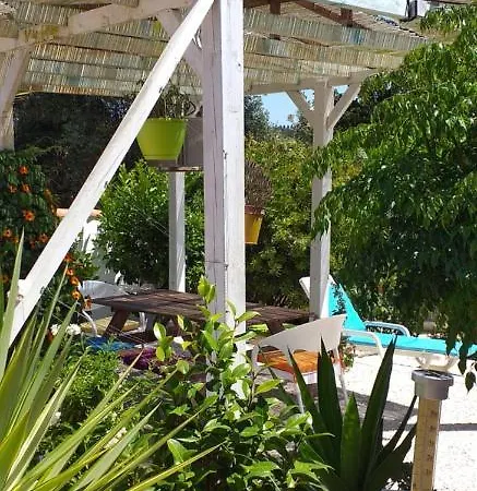 Holiday home Casa Uldina Bombarral