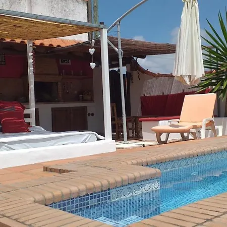 Casa Uldina Holiday home *