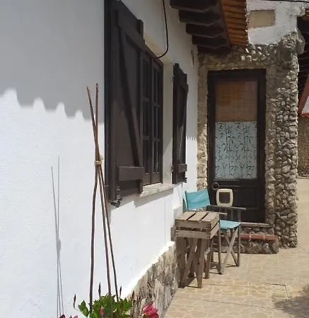 Holiday home Casa Uldina Bombarral