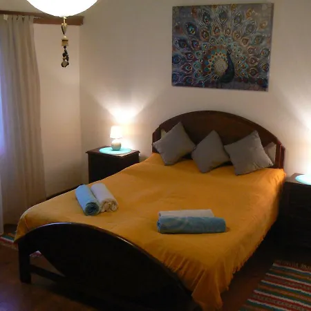 Casa Uldina Nyaraló