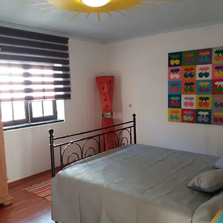 Holiday home Casa Uldina *