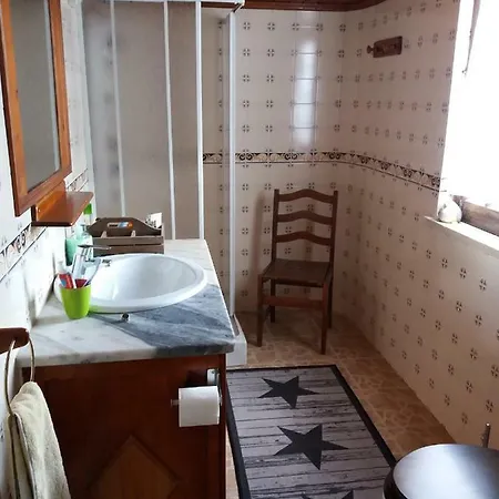 Casa Uldina Bombarral