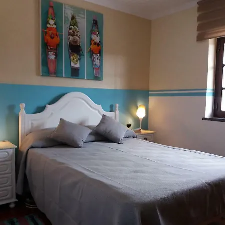 Casa Uldina Nyaraló Bombarral