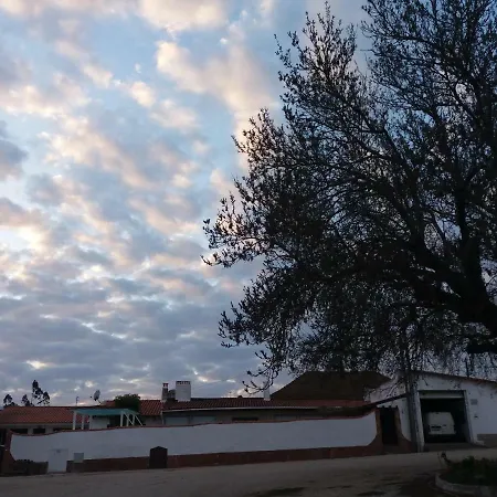 Nyaraló Casa Uldina