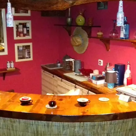 Casa Uldina Nyaraló *