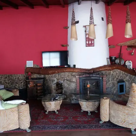 Casa Uldina Holiday home *