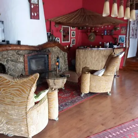 Nyaraló Casa Uldina