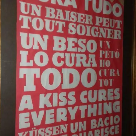 Nyaraló Casa Uldina